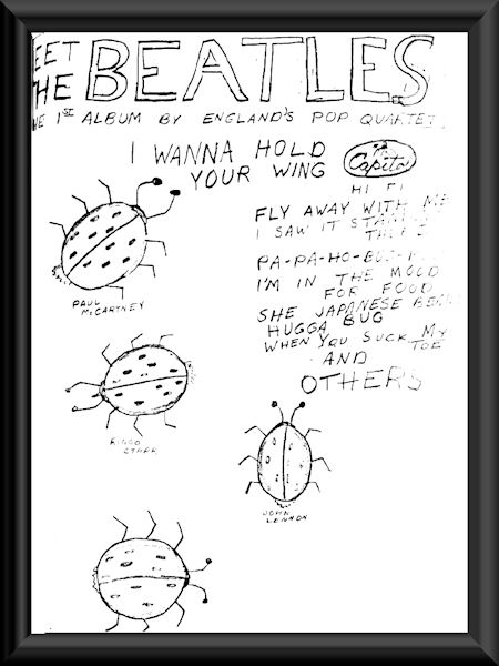 Meet the Beatles