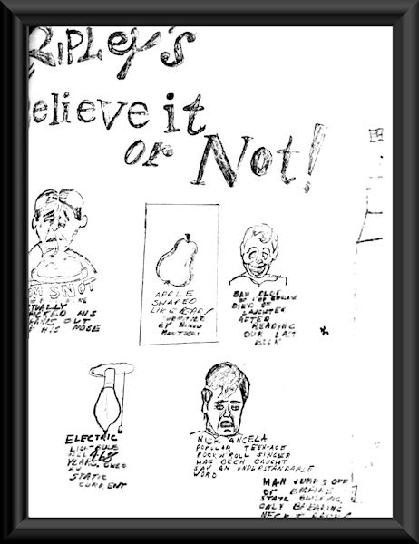 Believe it or not