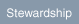 Stewardship