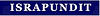 Israpundit