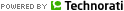 Powered by Technorati