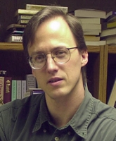 Dr. William Dembski Ph. D.