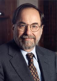 David Baltimore