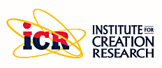 ICR Home