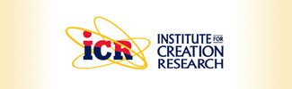 ICR Home
