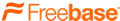 Freebase logo