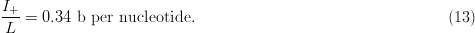 Formula