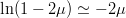 Formula