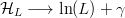 Formula