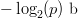Formula