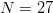 Formula