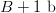 Formula