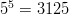 Formula