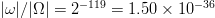 Formula
