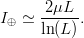 Formula