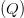 Formula