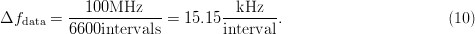 Formula