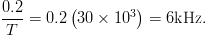 Formula