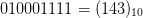 Formula
