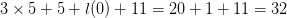 Formula