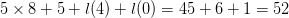Formula
