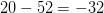 Formula