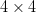 Formula