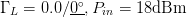Formula