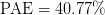 Formula