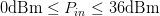 Formula