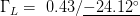 Formula