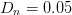Formula
